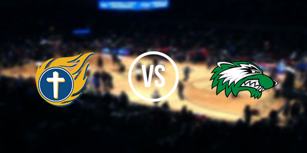 Mesilla Valley Christian High School vs Texico High School