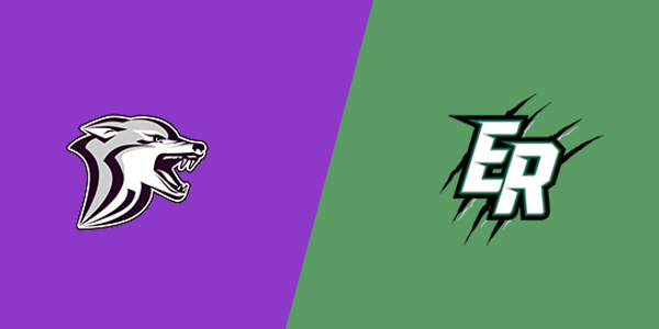 Heritage High School vs. Emerald Ridge High School