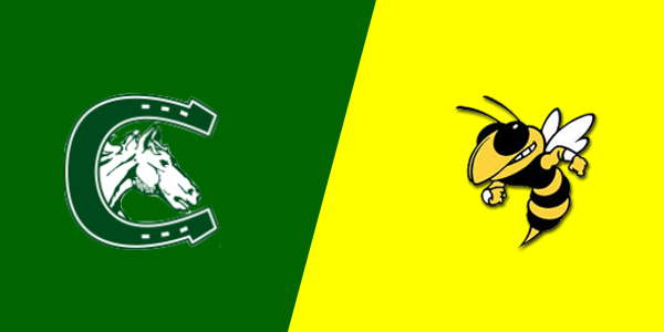 Kinnelon High School vs. Hanover Park High School