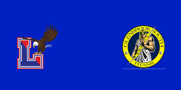 Lakes High School vs. Glenbrook South High School