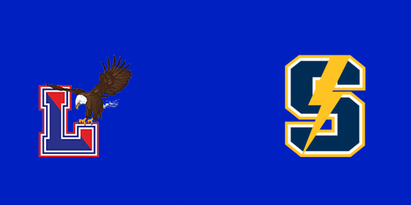Lakes High School vs. Glenbrook South High School