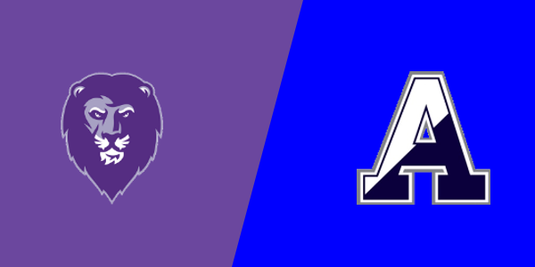 Lutheran High School vs. Air Academy High School