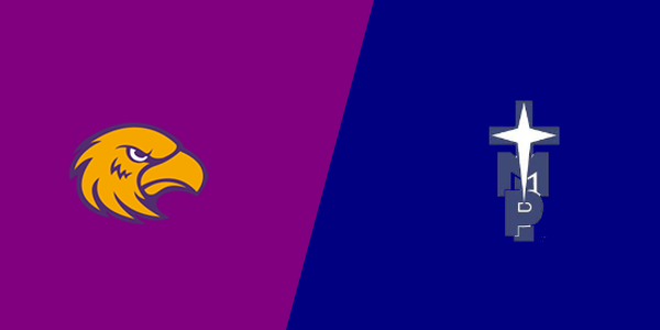 Trego Community High School vs. Thomas More Prep-Marian High School
