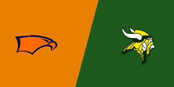 Briar Woods High School vs. Loudoun Valley High School