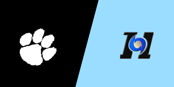 Patuxent High School vs. Huntingtown High School