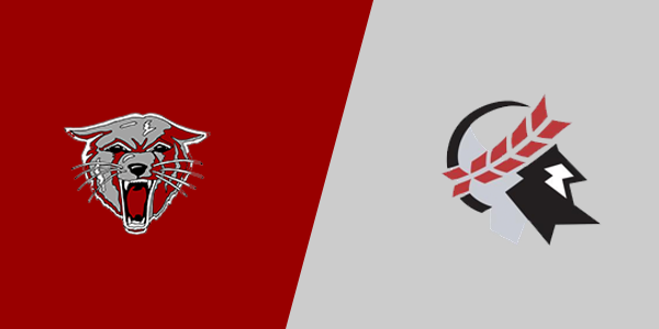 Paso Robles High School vs. Nipomo High School