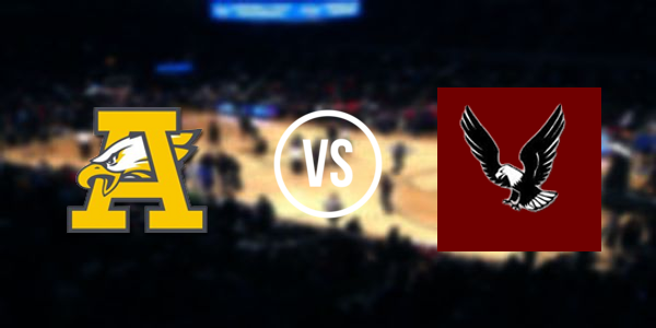 Autaugaville vs A.L. Johnson
