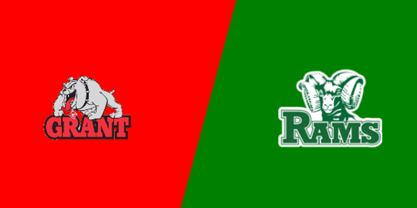 Grant Community High School vs. Grayslake Central High School