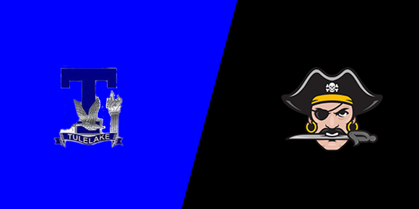Tulelake High School vs. Lost River High School