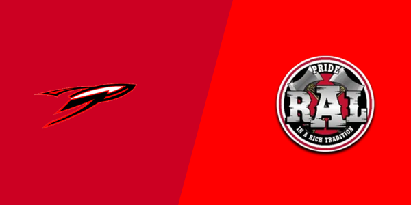Castle Rock High School vs. R A Long High School