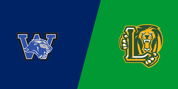 Westlake High School vs. Lithia Springs High School