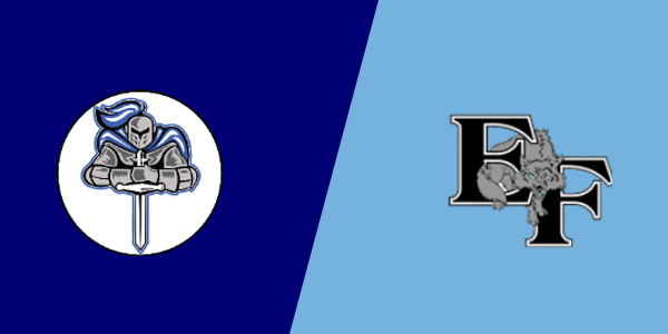 Westview High School vs. Estrella Foothills High School