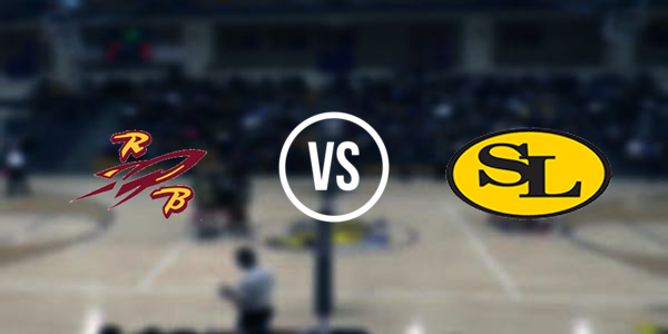 Richmond-Burton High School vs Shoreland Lutheran High School