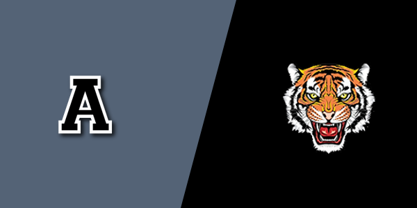 Away vs. Charleston High School