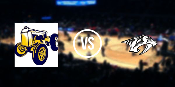 Fordson High School vs Plymouth High School