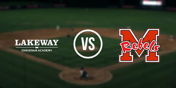 Away vs. Maryville High School