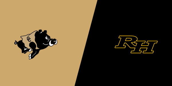 Colquitt County High School vs. Richmond Hill High School