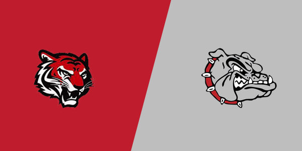 Basketball vs. Leflore County