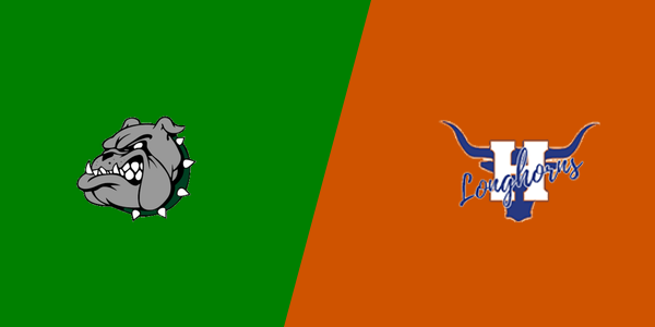 Melbourne High School vs. Harmony High School