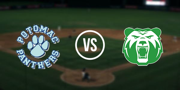 Forest Park High School vs Potomac Senior High School