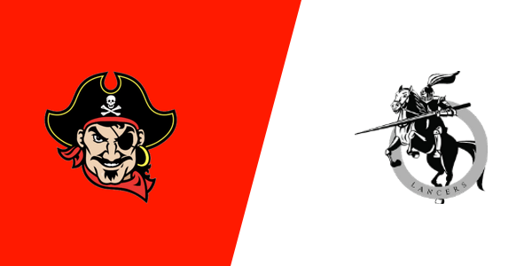Hampshire Regional High School vs. Longmeadow High School