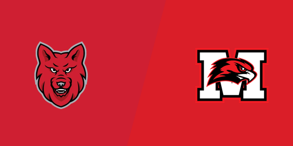 Conard High School vs. Manchester High School