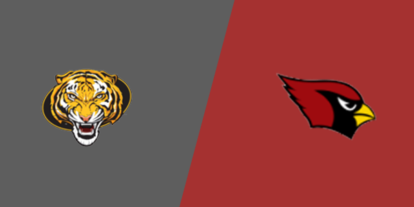 Prairie Grove High School vs. Farmington High School
