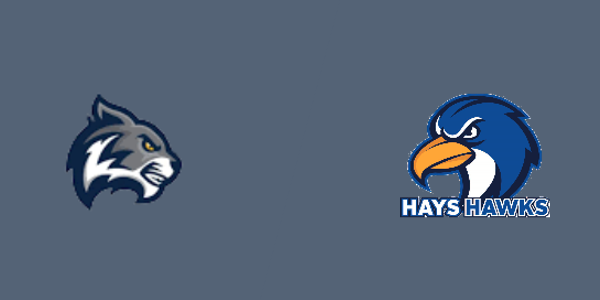 Rogers Middle School vs Hays Middle School