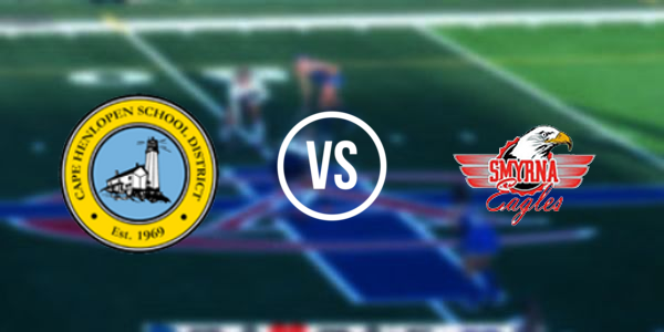 Cape Henlopen vs Smyrna
