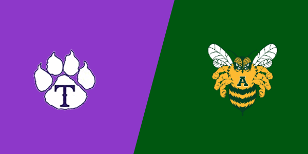 Thrall High School vs. Academy High School