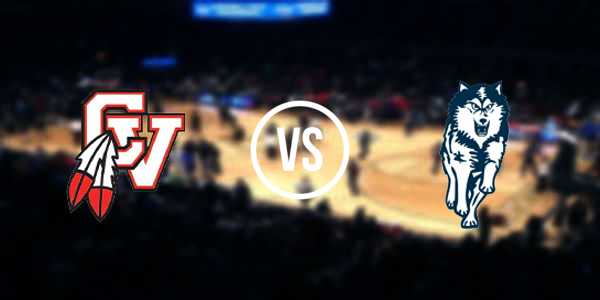 Chippewa Valley High School vs Port Huron Northern High School