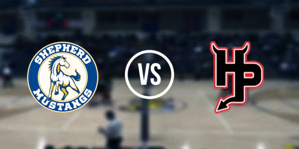 Huntley Project vs Shepherd