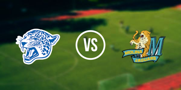 W H Adamson High School vs. Molina High School