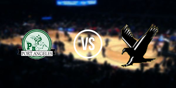 Port Angeles High School vs. Hudson's Bay High School
