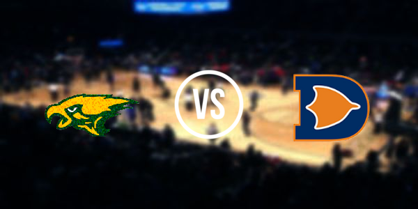 Benjamin Franklin High School vs Frederick Douglass High School