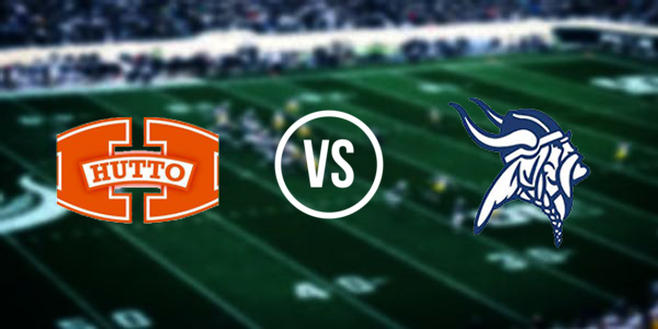 Bryan High School vs Hutto High School