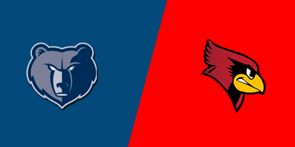 Central Hardin High School vs. Taylor County High School