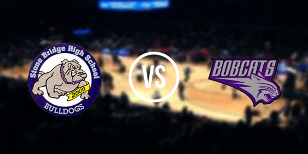 Stone Bridge High School vs. Battlefield High School