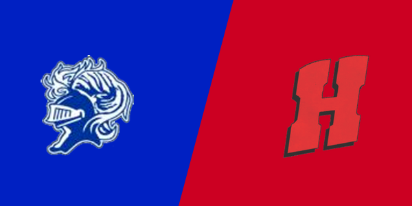 Oak Creek High School vs. Homestead High School