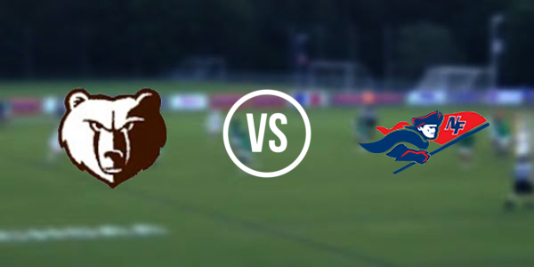 Stonington High School vs. New Fairfield High School