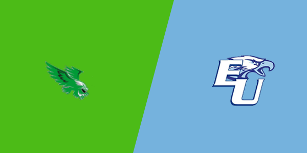 Southeast Warren High School vs. East Union High School