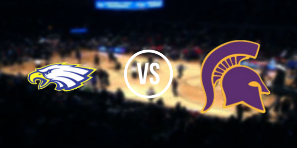 Big Sky High School vs. Sentinel High School