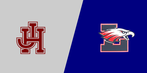John Handley High School vs. Liberty  High School