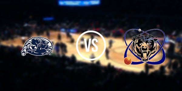 Pasquotank County High School vs Perquimans High School