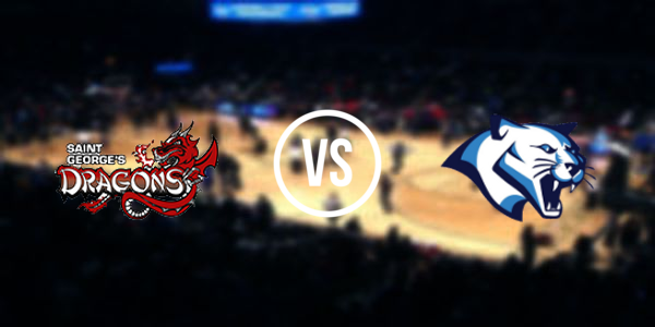 Jenkins Junior/Senior High School vs Saint George's School