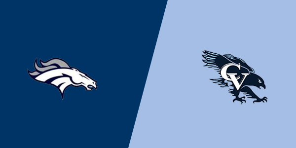 Crescenta Valley vs. Trabuco Hills