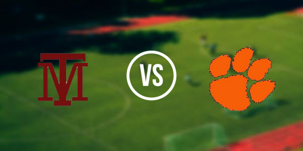 Galax High School vs. Honaker High School