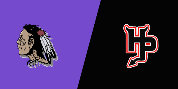St. Labre Catholic School vs. Huntley Project High School