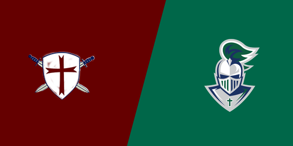 Laurens Academy vs. First Presbyterian Academy