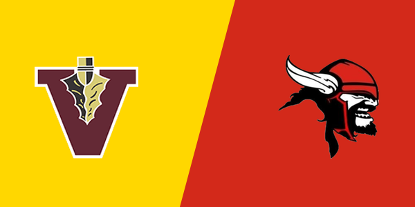 Vidalia High School vs. Bacon County High School